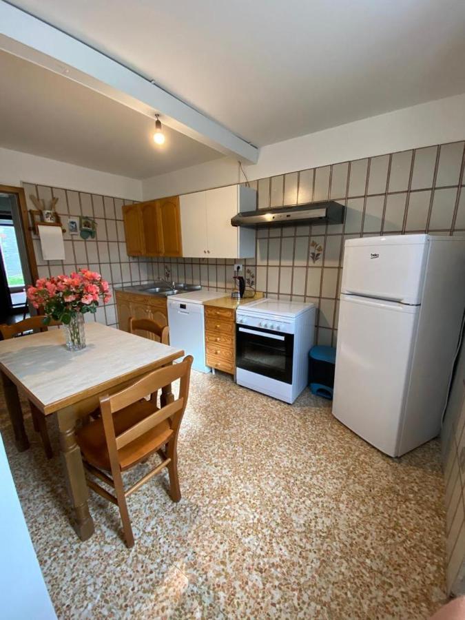 La Casa Del Nonno Franco Villa Colico Dış mekan fotoğraf