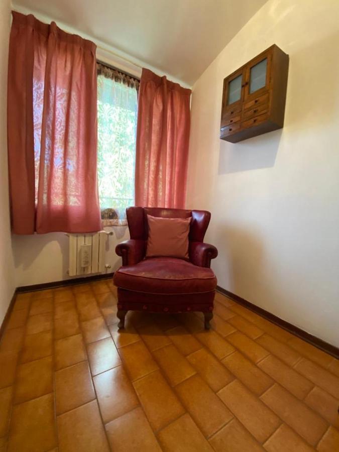La Casa Del Nonno Franco Villa Colico Dış mekan fotoğraf