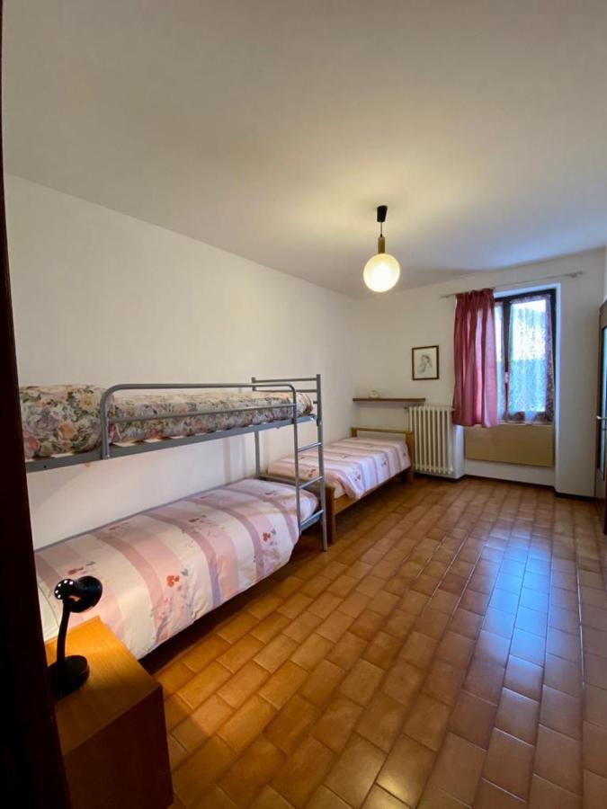 La Casa Del Nonno Franco Villa Colico Dış mekan fotoğraf