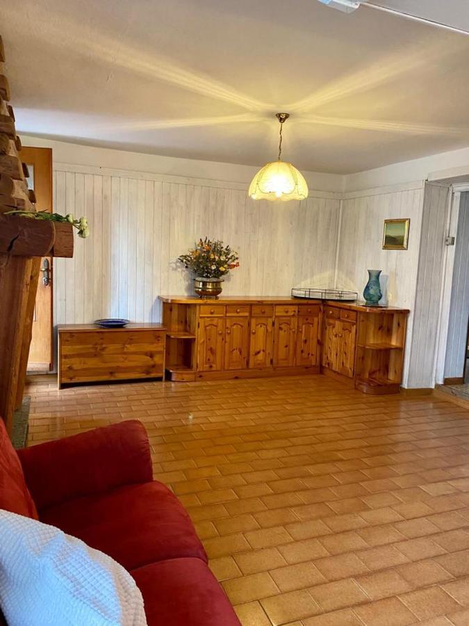 La Casa Del Nonno Franco Villa Colico Dış mekan fotoğraf