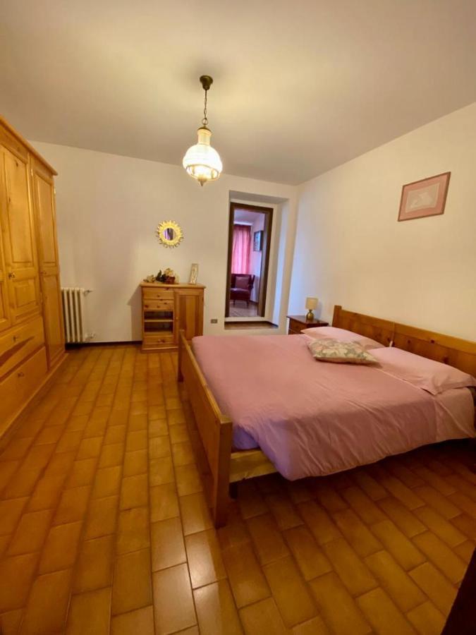 La Casa Del Nonno Franco Villa Colico Dış mekan fotoğraf