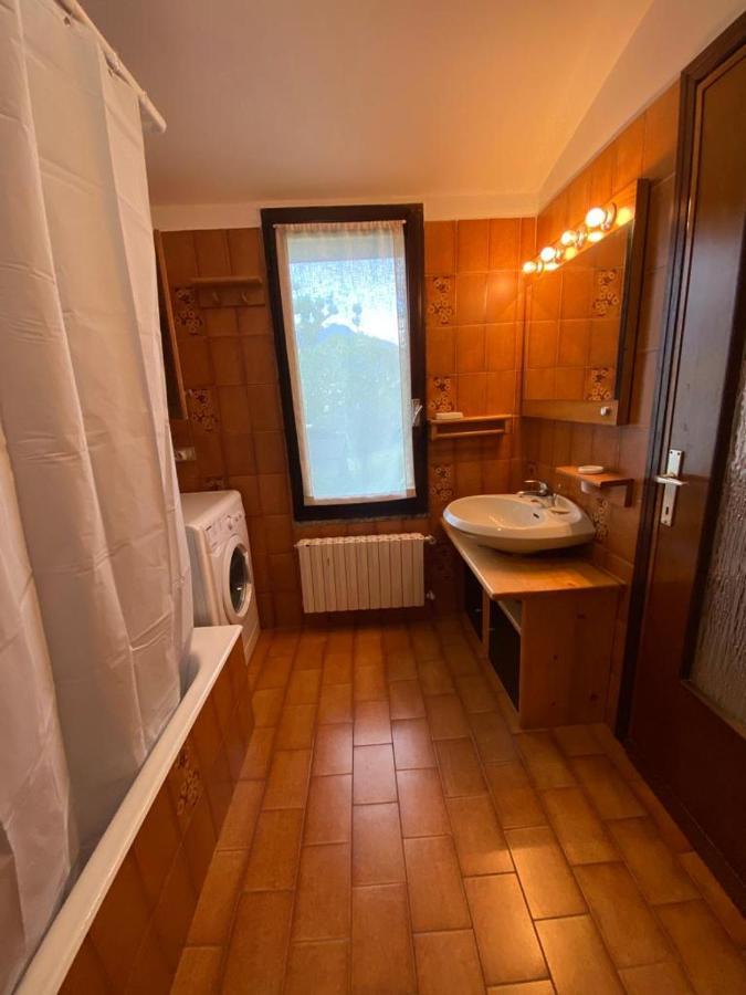 La Casa Del Nonno Franco Villa Colico Dış mekan fotoğraf