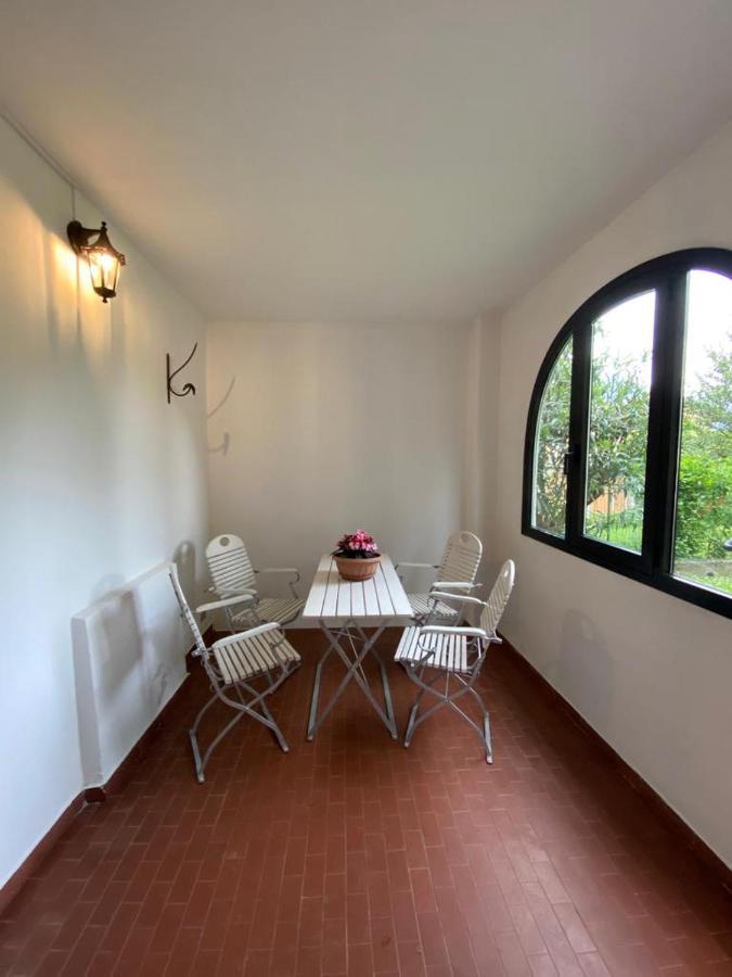 La Casa Del Nonno Franco Villa Colico Dış mekan fotoğraf