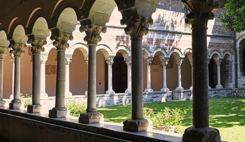 La Casa Del Nonno Franco Villa Colico Dış mekan fotoğraf
