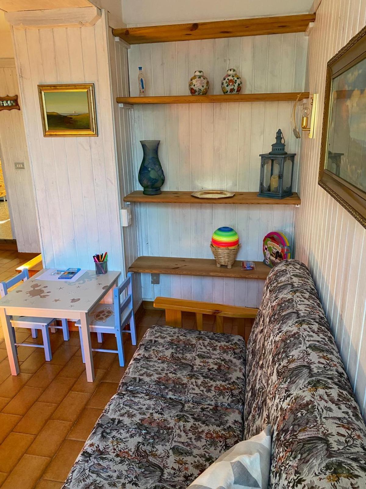 La Casa Del Nonno Franco Villa Colico Dış mekan fotoğraf