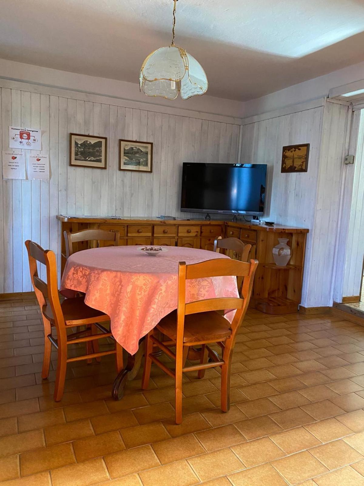 La Casa Del Nonno Franco Villa Colico Dış mekan fotoğraf