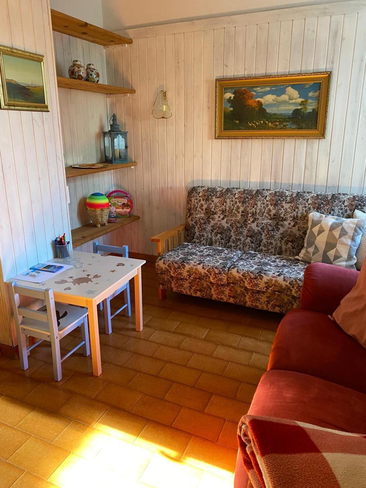 La Casa Del Nonno Franco Villa Colico Dış mekan fotoğraf