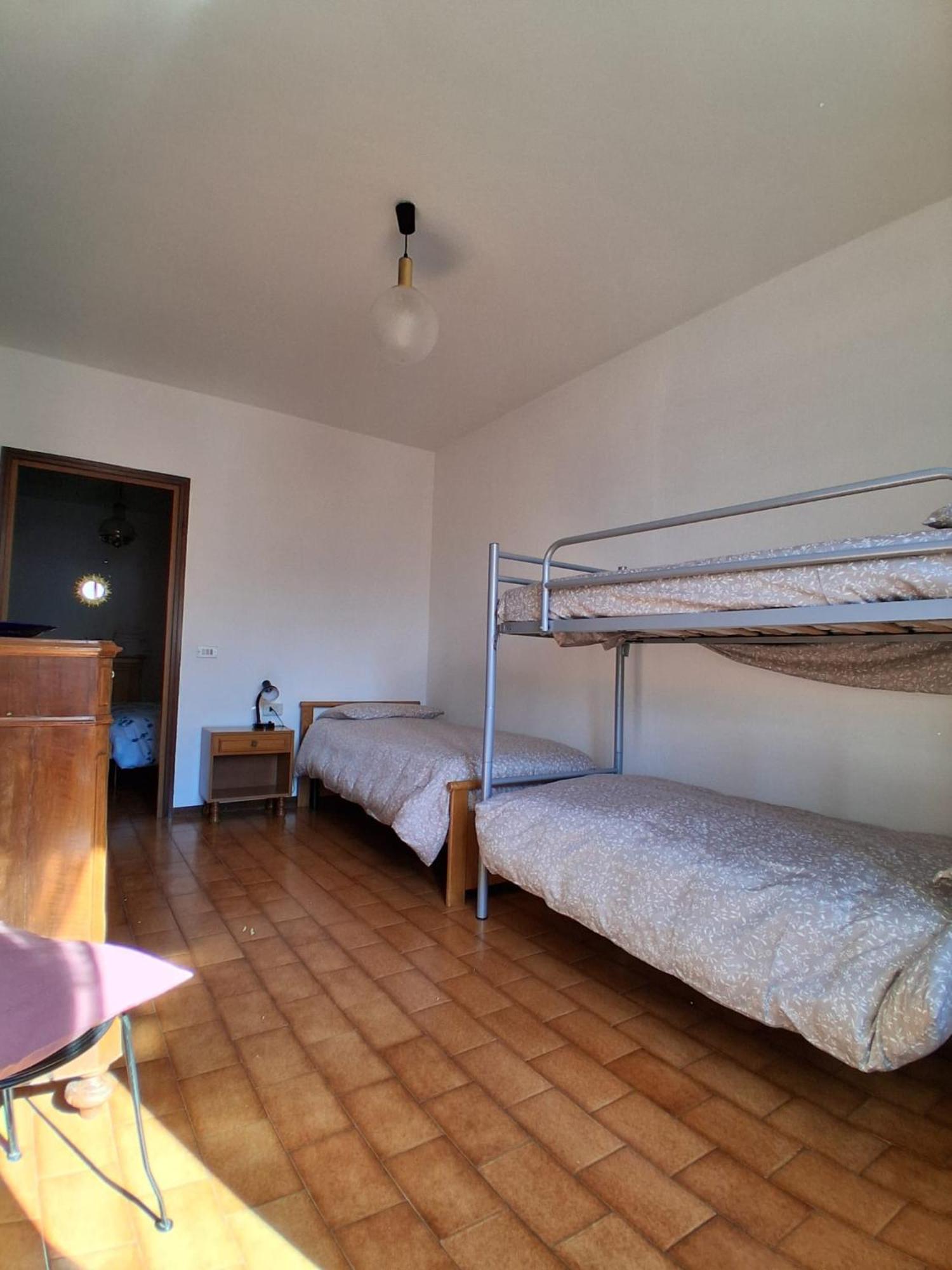 La Casa Del Nonno Franco Villa Colico Dış mekan fotoğraf